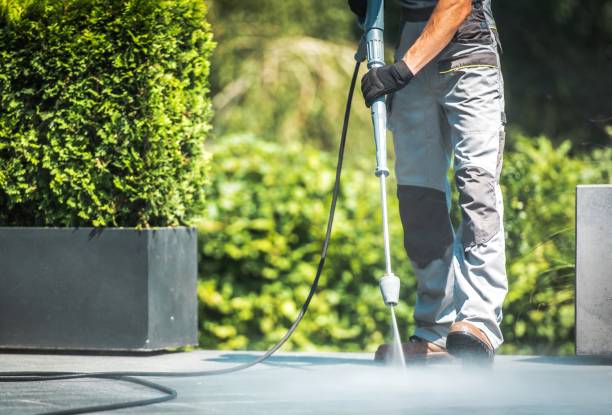 Best Pool Deck Cleaning  in Magee, MS
